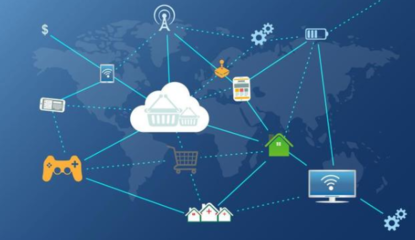 互聯網大數據驅動時代進步 高標準全面賦能工業互聯網數據服務