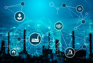 智能交通 未來(lái)汽車(chē)交通的創(chuàng)新藍(lán)圖與數(shù)據(jù)賦能